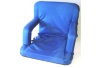 BÅL sammenleggbar stol med armlener